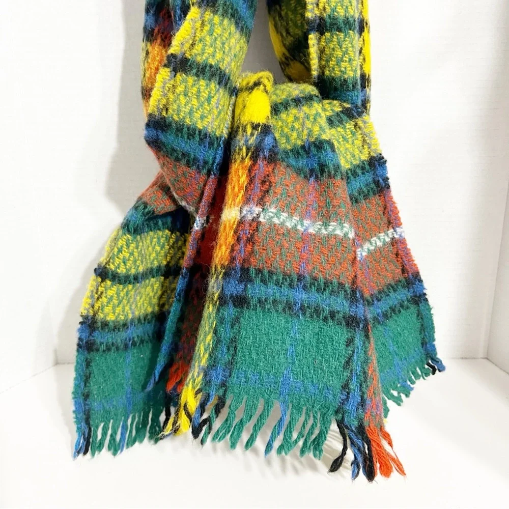 Unbranded vintage bright